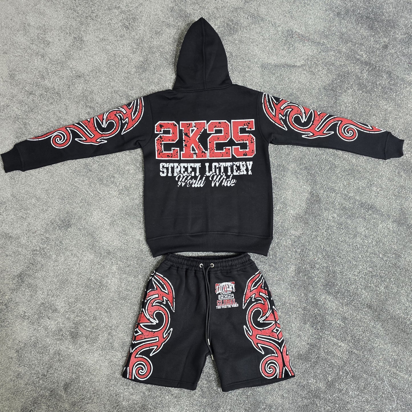 Black Studios 2K25 Set