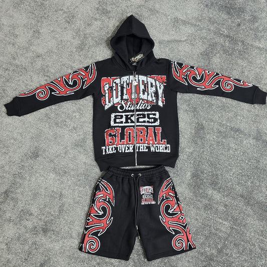 Black Studios 2K25 Set