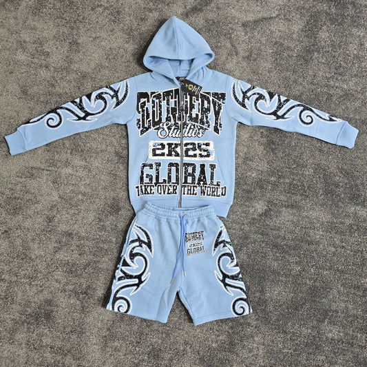 Baby Blue Studios 2K25 Set